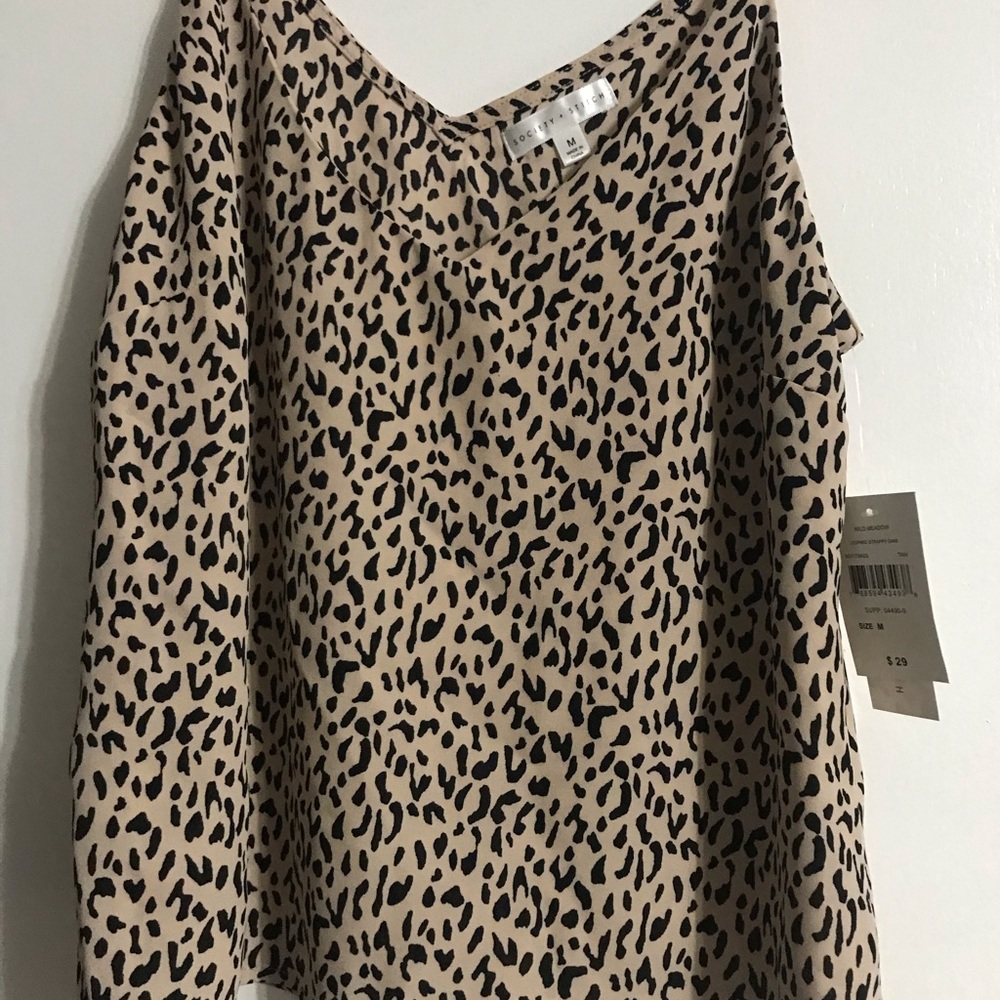 Camisoles